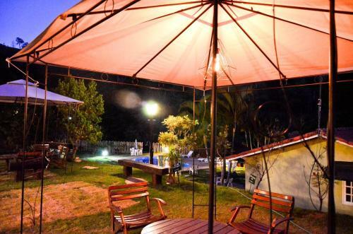 Hostal Pousada Arauc�ria