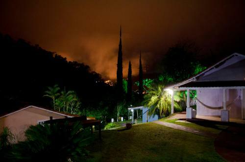 Hostal Pousada Arauc�ria