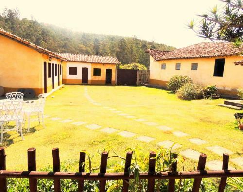 Hostal Pousada Fazenda S�o Luiz