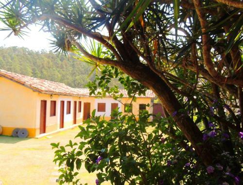 Hostal Pousada Fazenda S�o Luiz