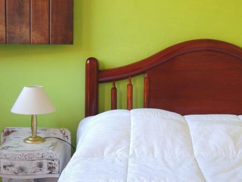 Hostal Pousada Fazenda S�o Luiz