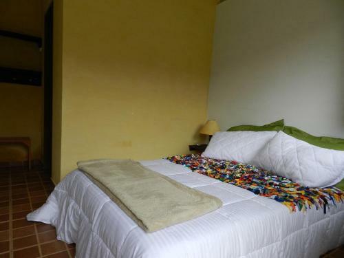 Hostal Pousada Fazenda S�o Luiz