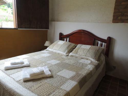 Hostal Pousada Fazenda S�o Luiz