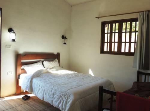 Hostal Pousada Fazenda S�o Luiz