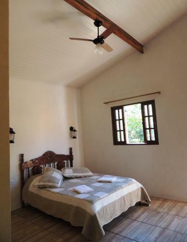 Hostal Pousada Fazenda S�o Luiz