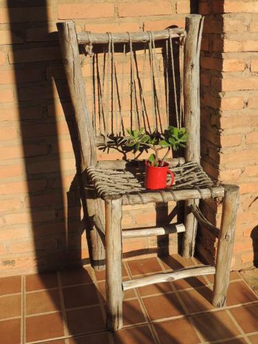 Hostal Pousada Fazenda S�o Luiz