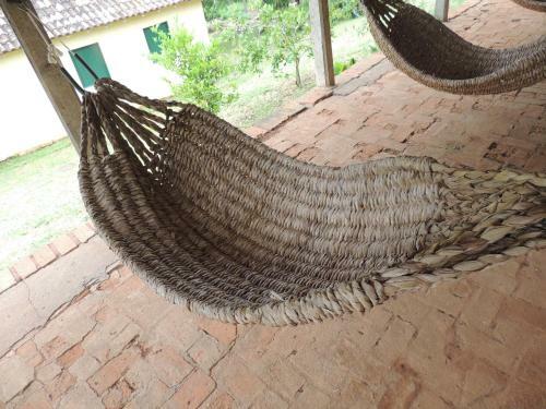 Hostal Pousada Fazenda S�o Luiz