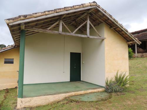 Hostal Pousada Fazenda S�o Luiz