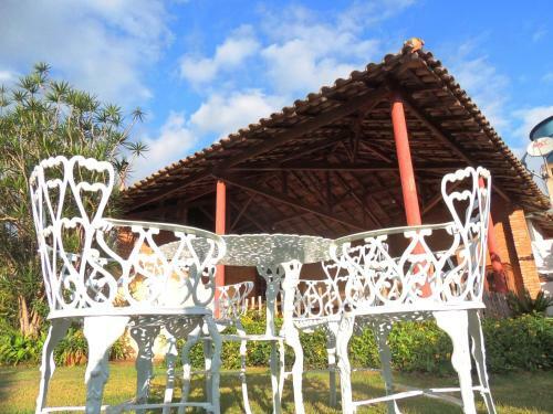 Hostal Pousada Fazenda S�o Luiz