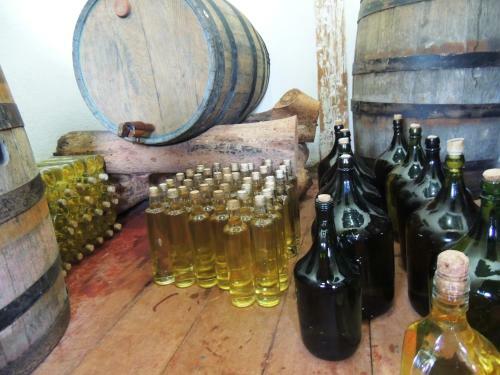 Hostal Pousada Fazenda S�o Luiz