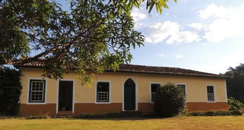 Hostal Pousada Fazenda S�o Luiz