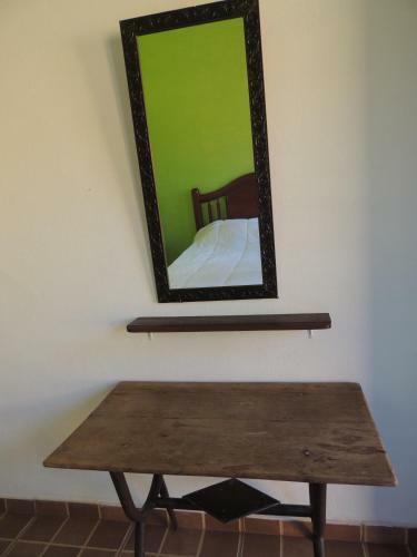 Hostal Pousada Fazenda S�o Luiz