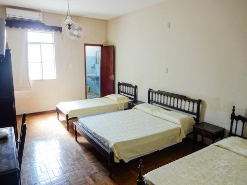 Hotel Colonial De Lorena