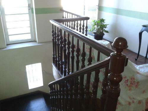 Hotel Guarany