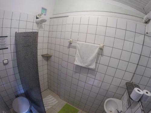Hostal Pousada E Hostel S�o Francisco De Paula