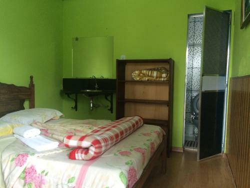 Hostal Pousada E Hostel S�o Francisco De Paula
