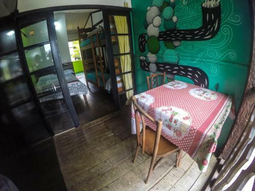 Hostal Pousada E Hostel S�o Francisco De Paula