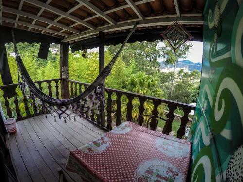 Hostal Pousada E Hostel S�o Francisco De Paula