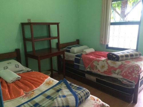 Hostal Pousada E Hostel S�o Francisco De Paula