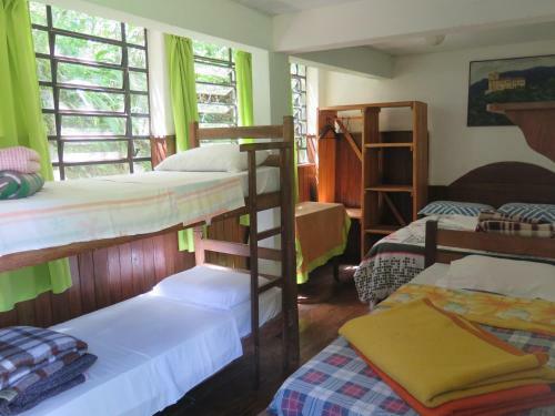 Hostal Pousada E Hostel S�o Francisco De Paula