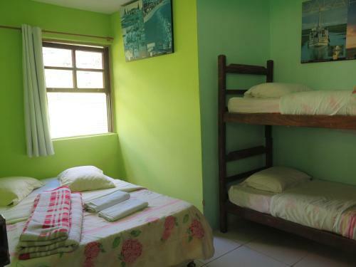Hostal Pousada E Hostel S�o Francisco De Paula