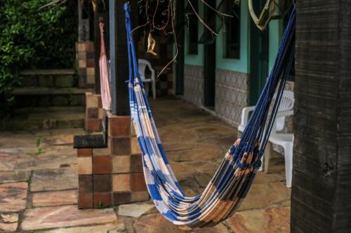 Hostal Pousada E Hostel S�o Francisco De Paula