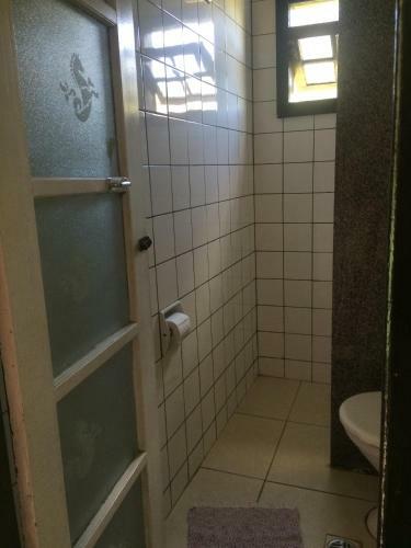 Hostal Pousada E Hostel S�o Francisco De Paula