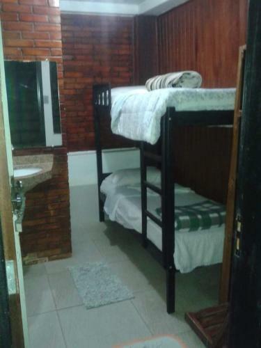 Hostal Pousada E Hostel S�o Francisco De Paula