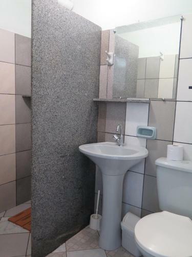 Hostal Pousada E Hostel S�o Francisco De Paula