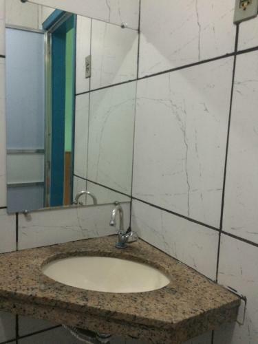 Hostal Pousada E Hostel S�o Francisco De Paula