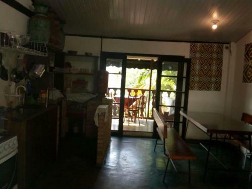 Hostal Pousada E Hostel S�o Francisco De Paula