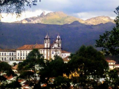 Hostal Pousada E Hostel S�o Francisco De Paula