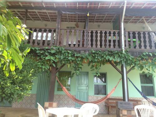 Hostal Pousada E Hostel S�o Francisco De Paula