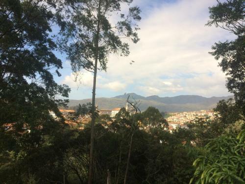 Hostal Pousada E Hostel S�o Francisco De Paula
