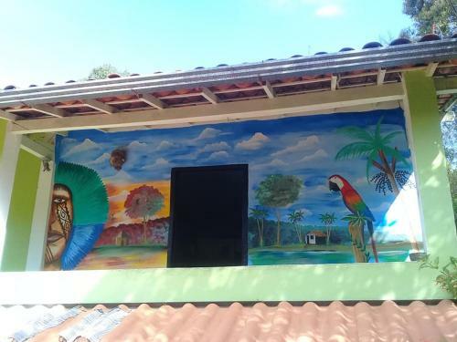 Hostal Pousada E Hostel S�o Francisco De Paula