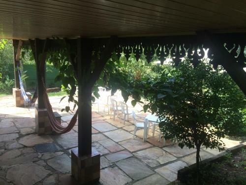 Hostal Pousada E Hostel S�o Francisco De Paula