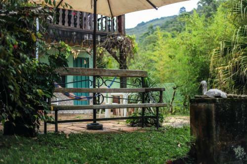 Hostal Pousada E Hostel S�o Francisco De Paula