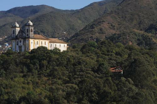 Hostal Pousada E Hostel S�o Francisco De Paula