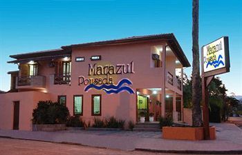 Posada Pousada Mar Azul