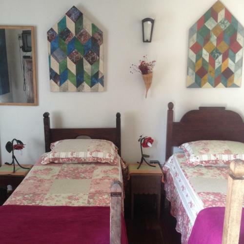 Hostal Pousada Nello Nuno