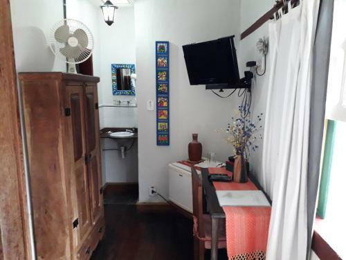 Hostal Pousada Nello Nuno