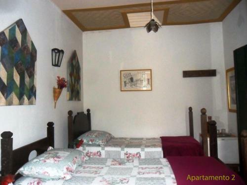 Hostal Pousada Nello Nuno