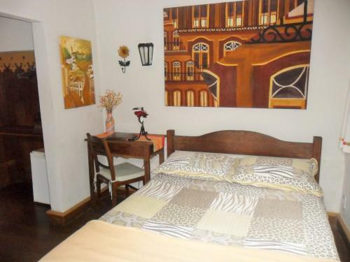 Hostal Pousada Nello Nuno