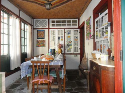 Hostal Pousada Nello Nuno