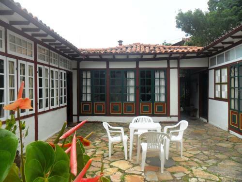 Hostal Pousada Nello Nuno