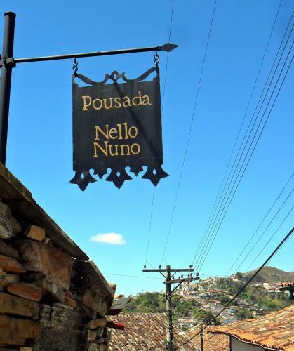Hostal Pousada Nello Nuno