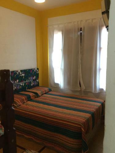 Hostal Su�tes Sg Bagus