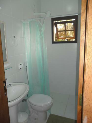 Hostal Su�tes Sg Bagus