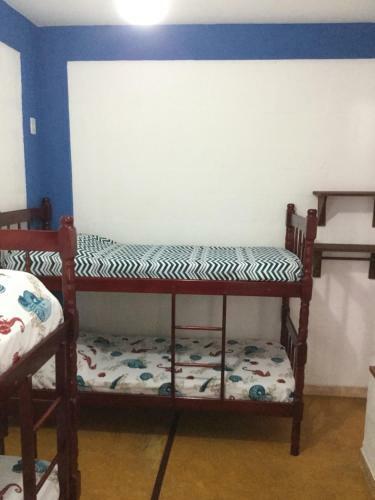 Hostal Su�tes Sg Bagus