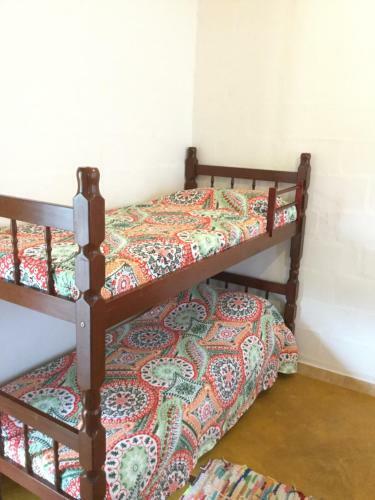 Hostal Su�tes Sg Bagus